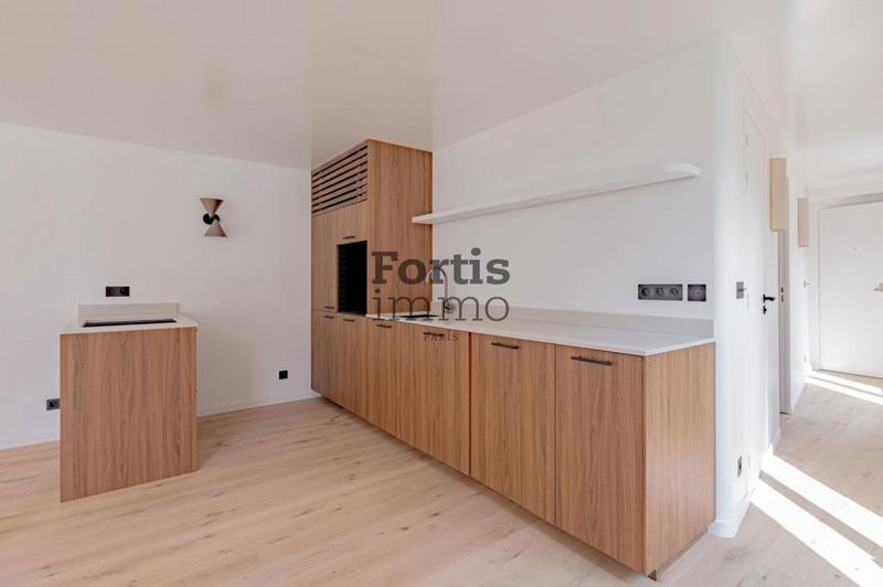 Appartement - 87 m² - 4 pièces