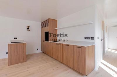 Appartement - 87 m² - 4 pièces