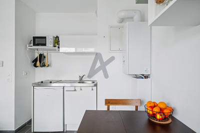 Appartement - 21 m² - 1 pièce