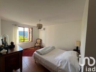 Maison - 114 m² - 4 pièces