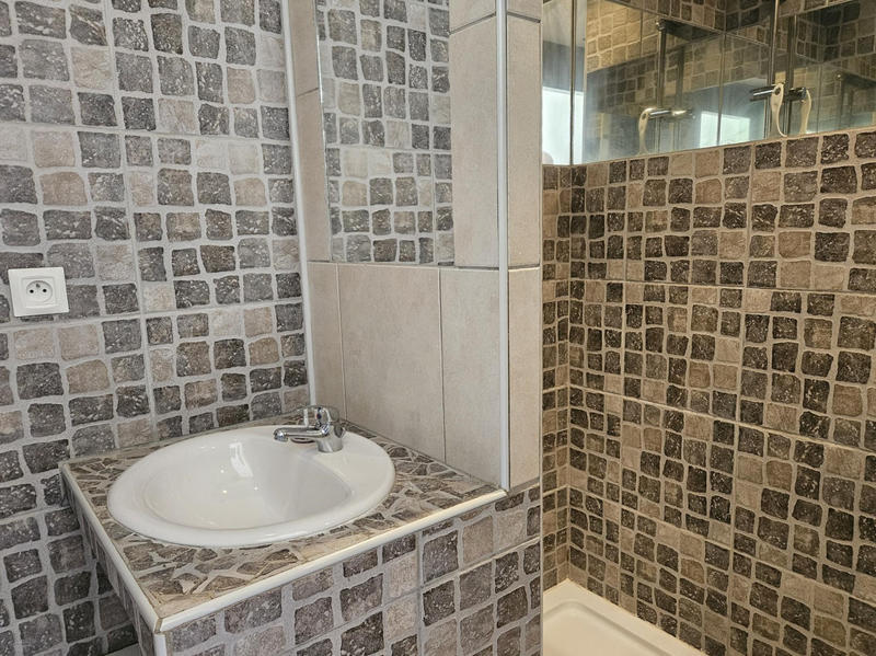 Villa - 127 m² - 6 pièces