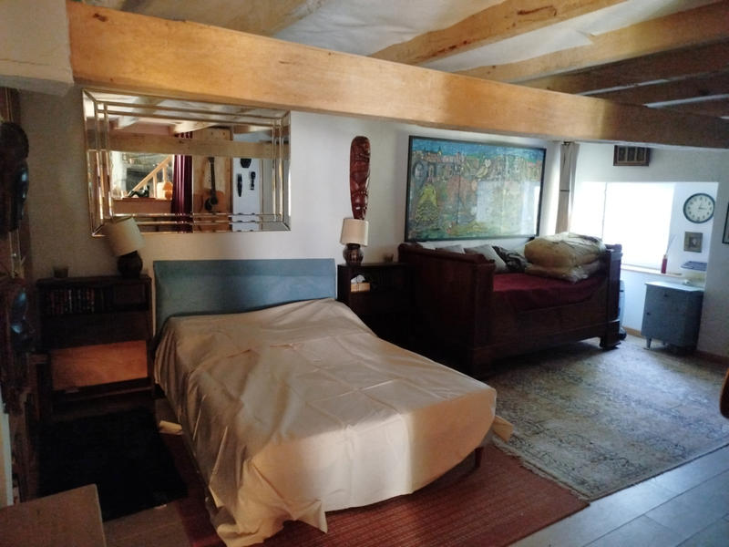 Maison - 123 m² - 5 pièces