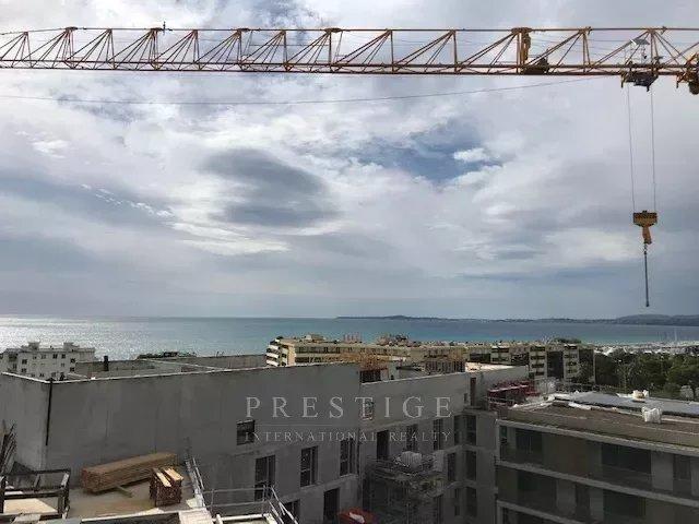 Appartement - 139 m² - 3 pièces