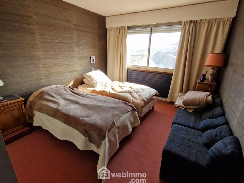 Appartement - 237 m² - 5 pièces