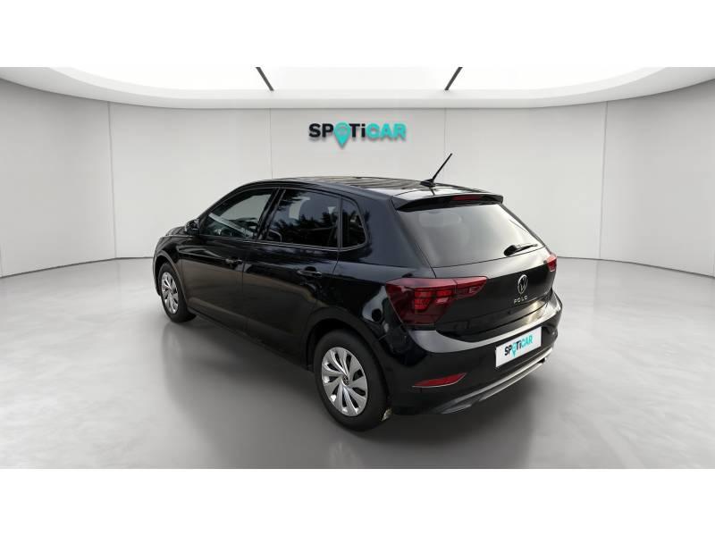 Volkswagen Polo 1.0 Tsi 95 s&amp;S Dsg7 Life