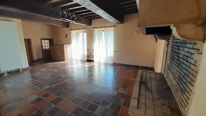 Maison de village - 98 m² - 4 pièces