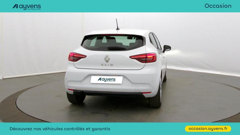 Renault Clio 1.0 TCe 100ch Business - 20