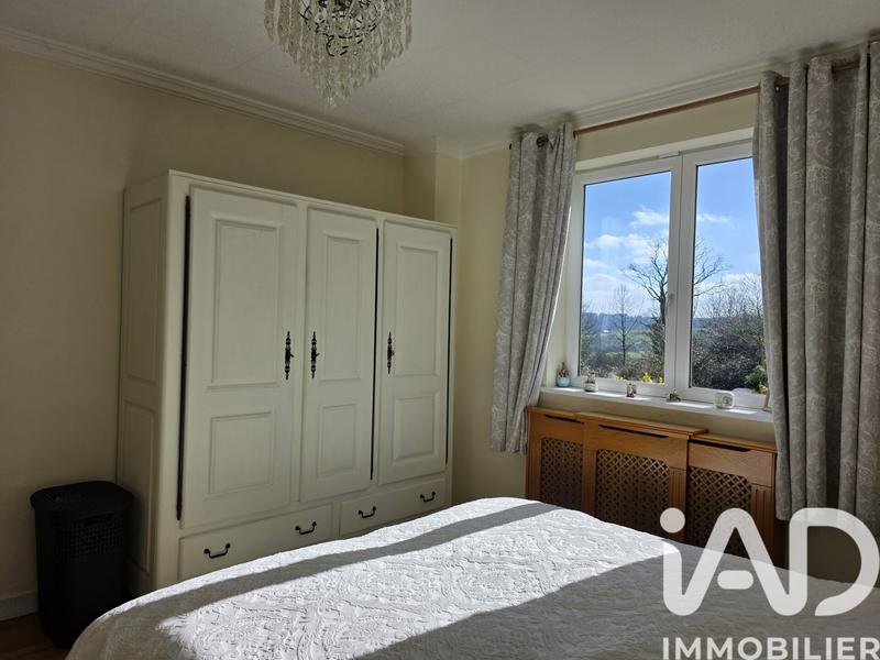 Maison - 128 m² - 6 pièces