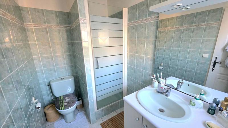 Maison - 148 m² - 5 pièces