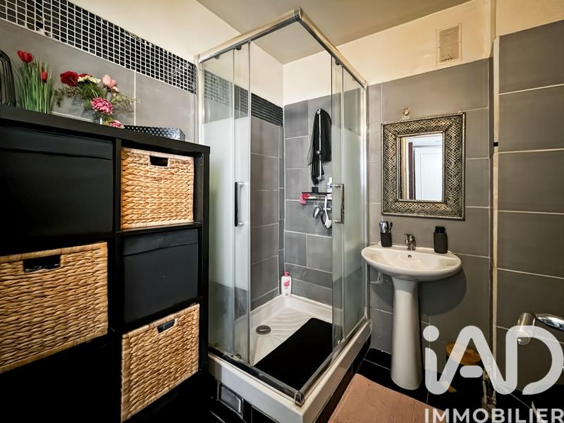 Appartement - 54 m² - 3 pièces