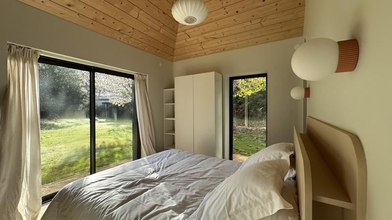 Maison - 170 m² - 5 pièces