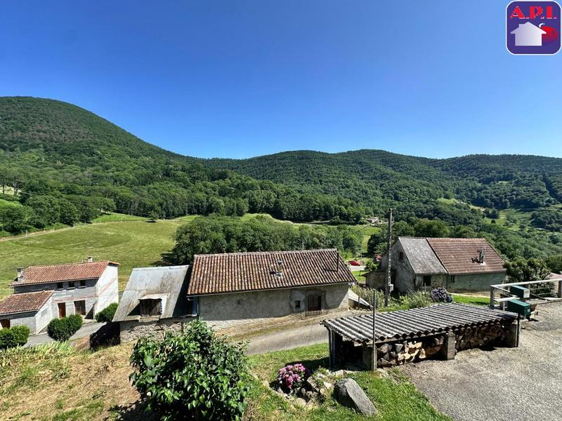 Maison - 52 m² - 3 pièces