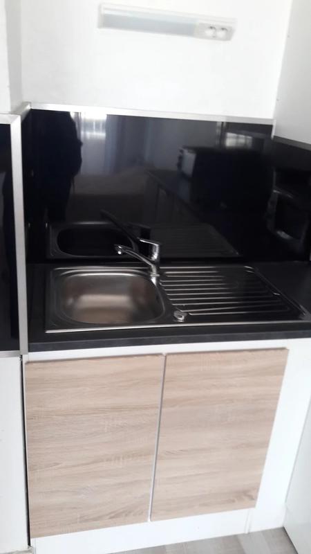 Appartement - 27 m² - 1 pièce