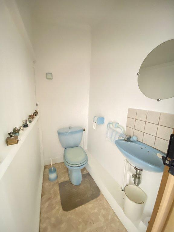 Pavillon - 67 m² - 3 pièces