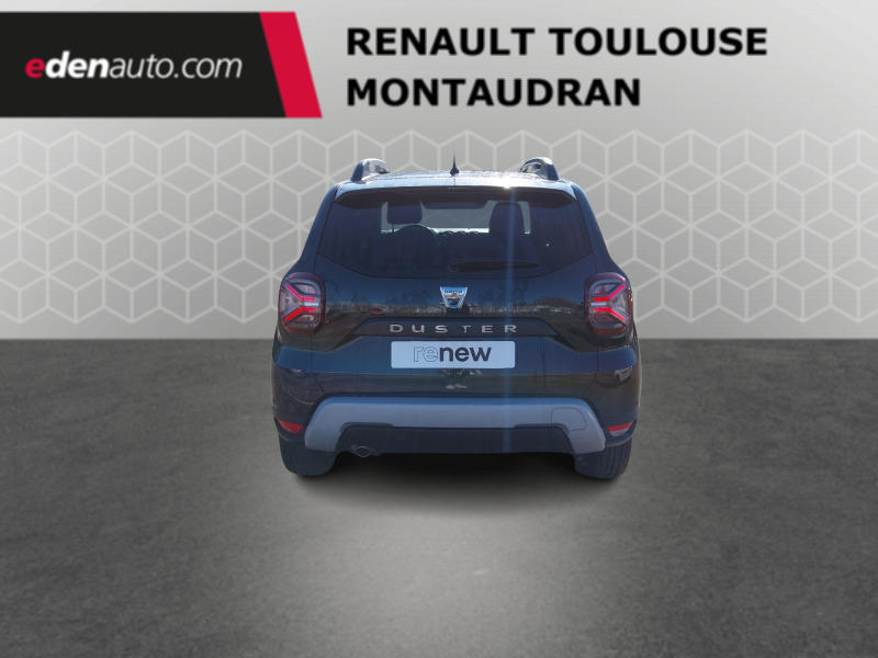 Dacia Duster Eco-G 100 4x2 Prestige +