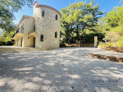 Villa - 310 m² - 10 pièces