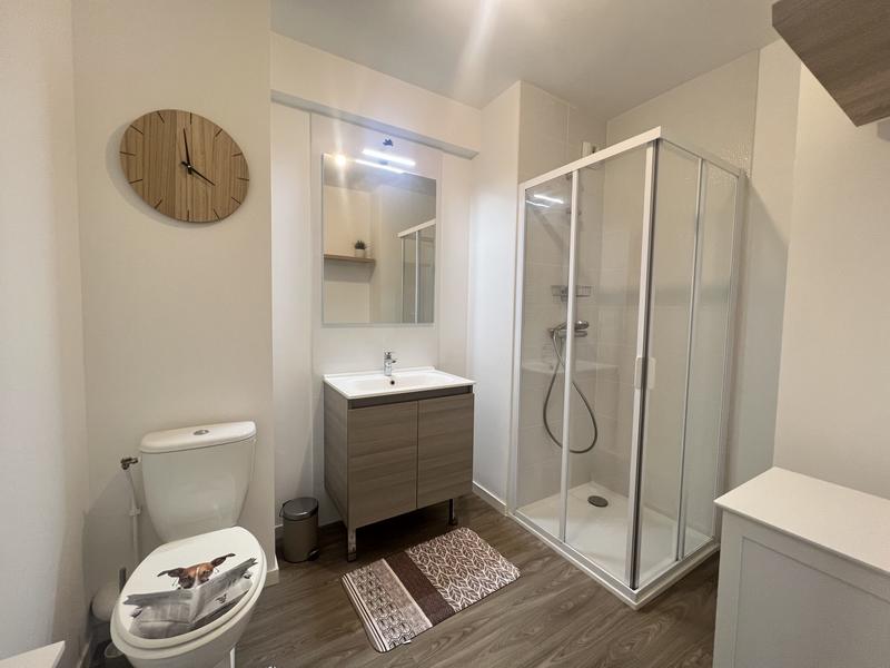 Appartement - 21 m² - 1 pièce