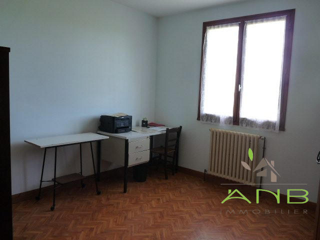 Maison ancienne - 130 m² - 5 pièces