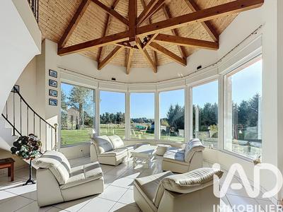 Maison de maîtres - 303 m² - 13 pièces