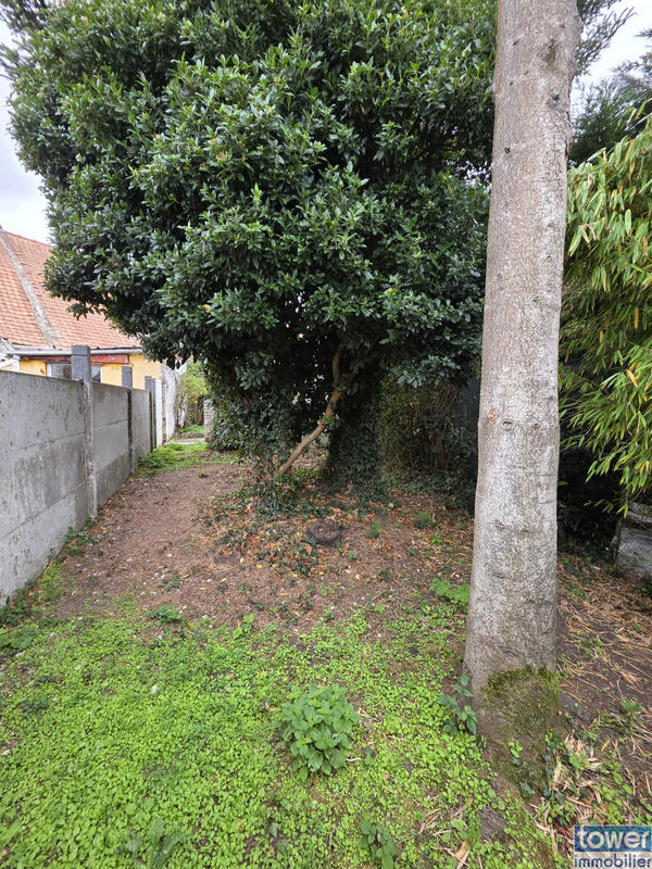 Maison - 96 m² - 6 pièces