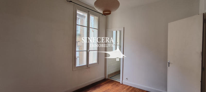 Appartement - 87 m² - 3 pièces