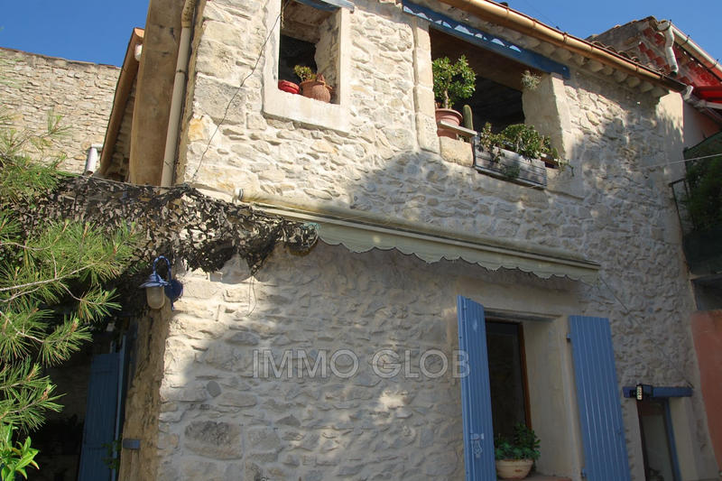 Maison - 180 m² - 8 pièces