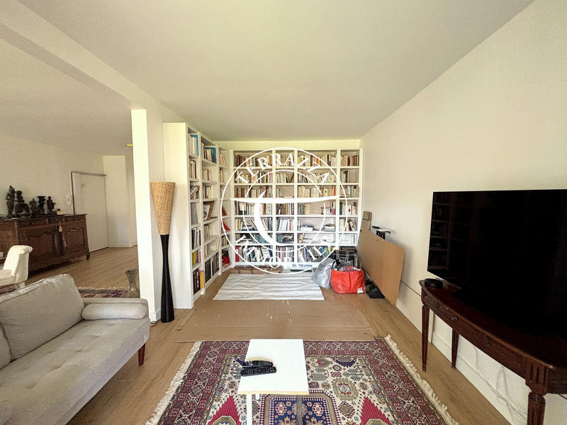 Appartement - 139 m² - 5 pièces