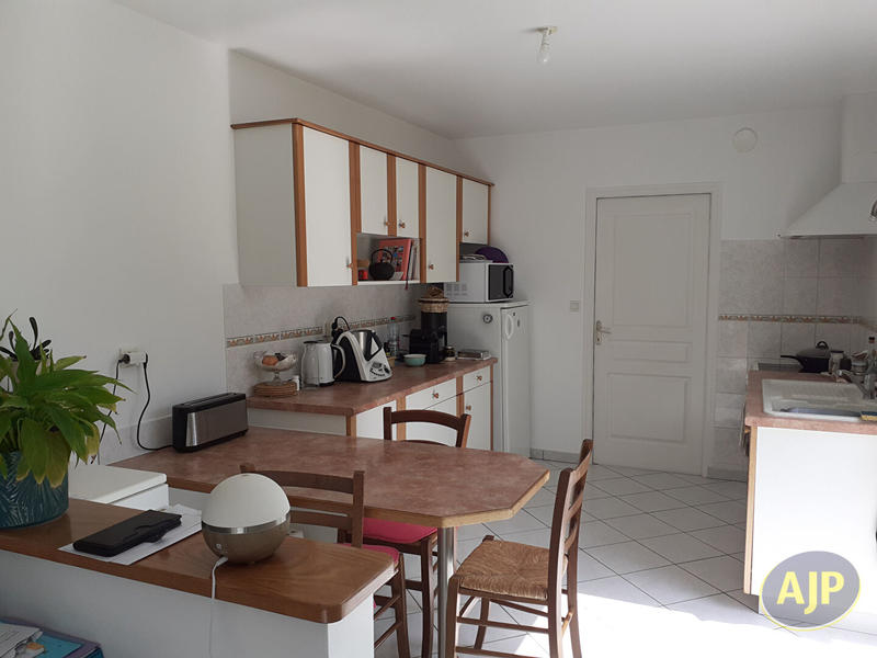 Maison - 101 m² - 5 pièces