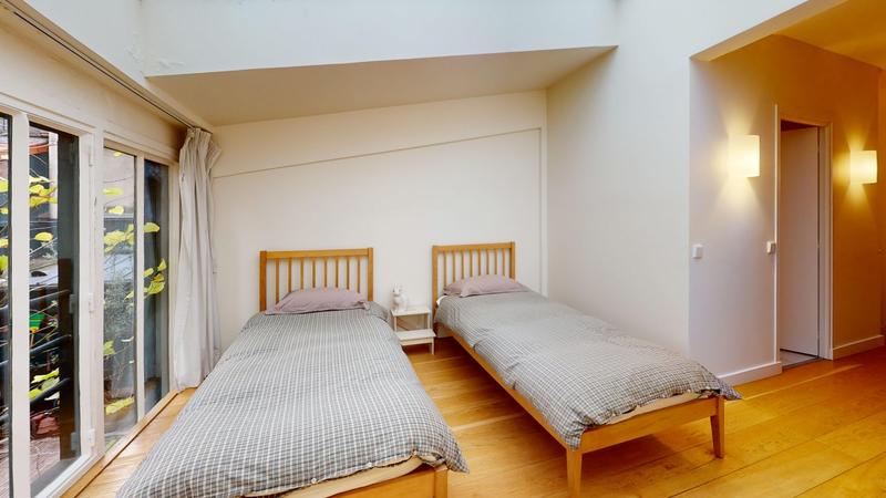 Villa - 130 m² - 5 pièces