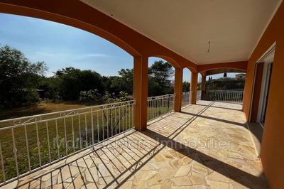 Villa - 116 m² - 4 pièces