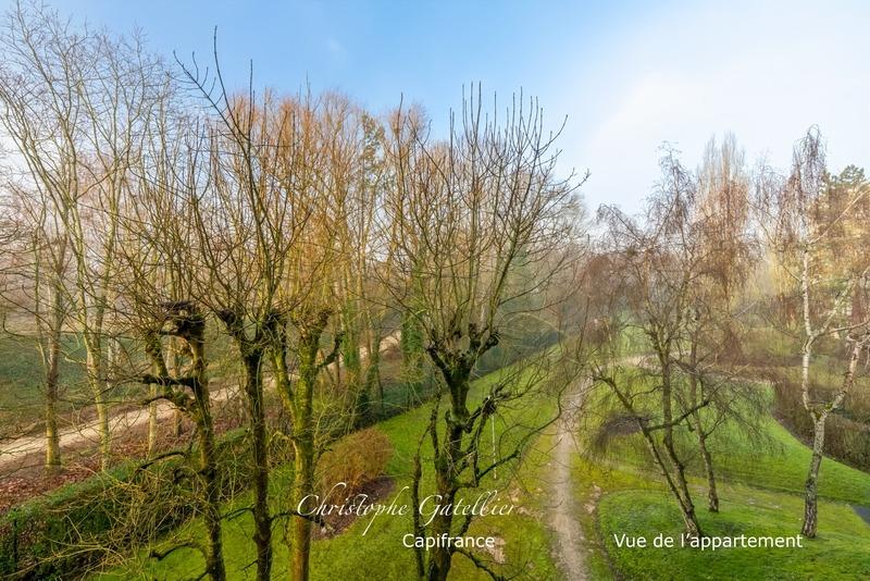 Appartement - 73 m² - 3 pièces