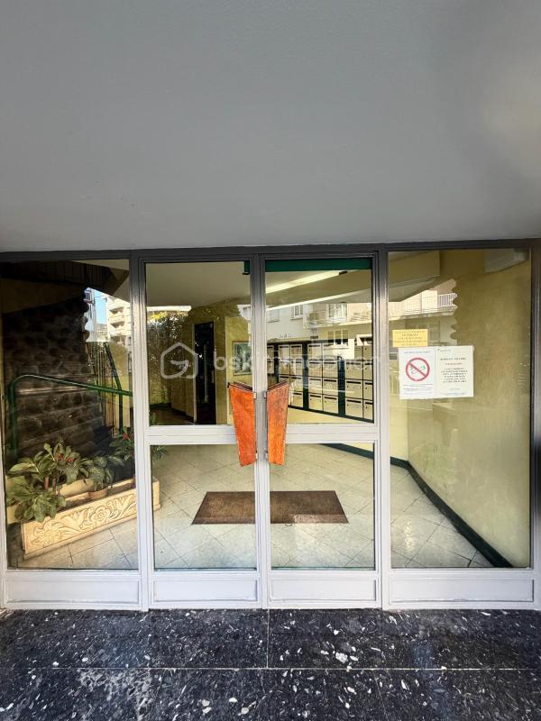 Appartement - 50 m² - 3 pièces