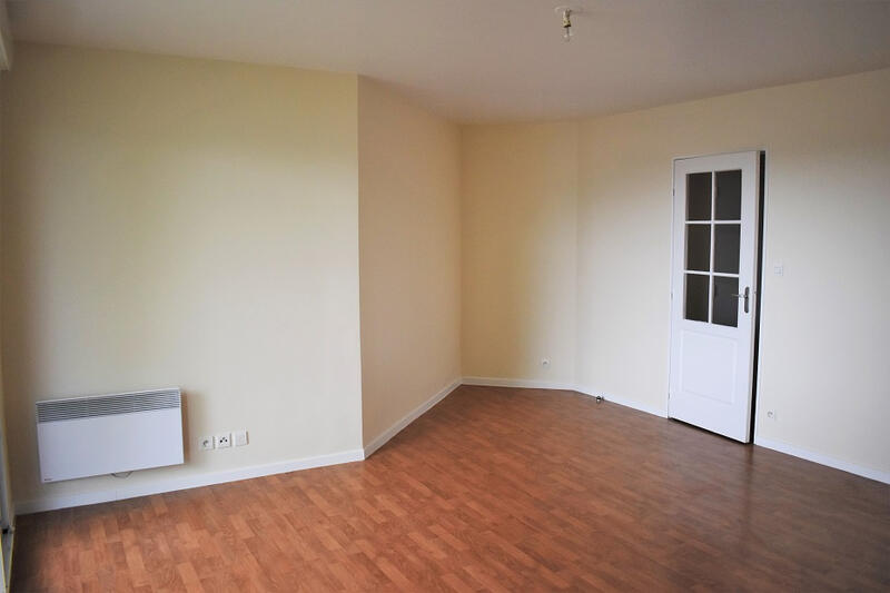 Appartement - 51 m² - 2 pièces