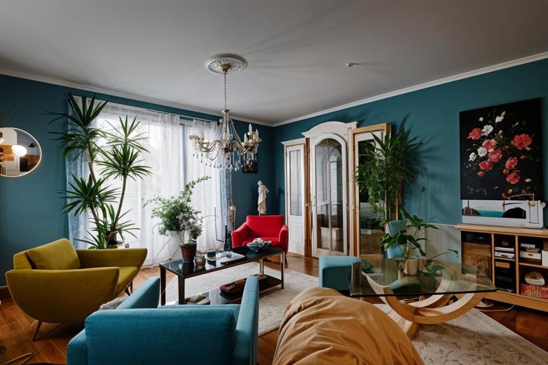 Maison - 254 m² - 10 pièces