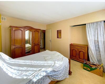 Maison - 121 m² - 7 pièces