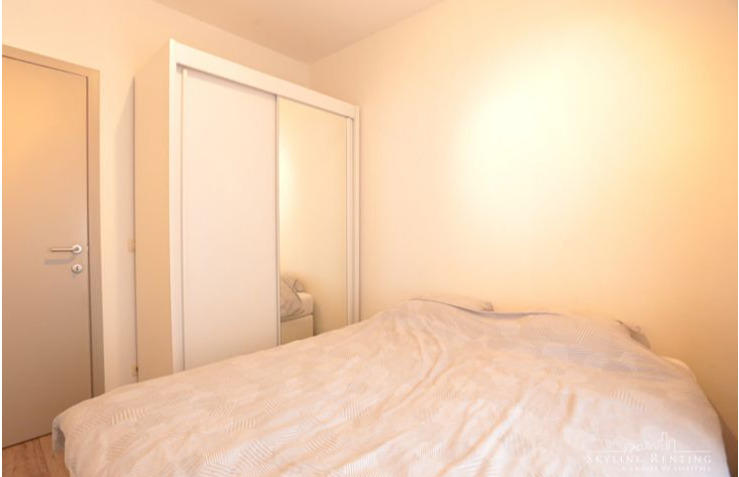 Appartement - 84 m² - 4 pièces