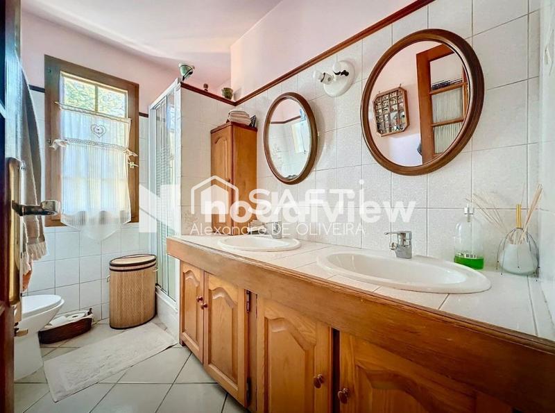 Maison - 101 m² - 5 pièces