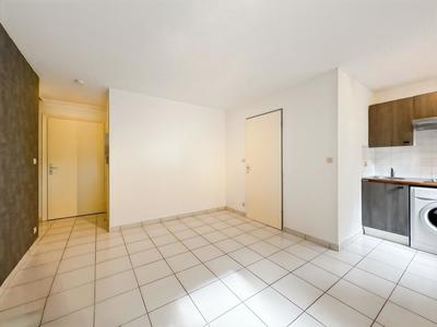 Studio - 21 m² - 1 pièce