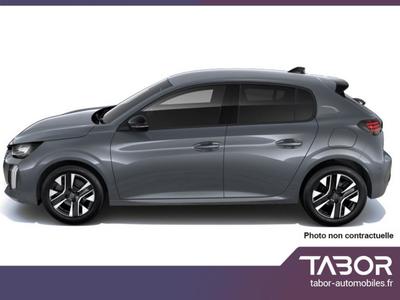 Peugeot 208 100 Allure Led Sièges chauf 2xPDC