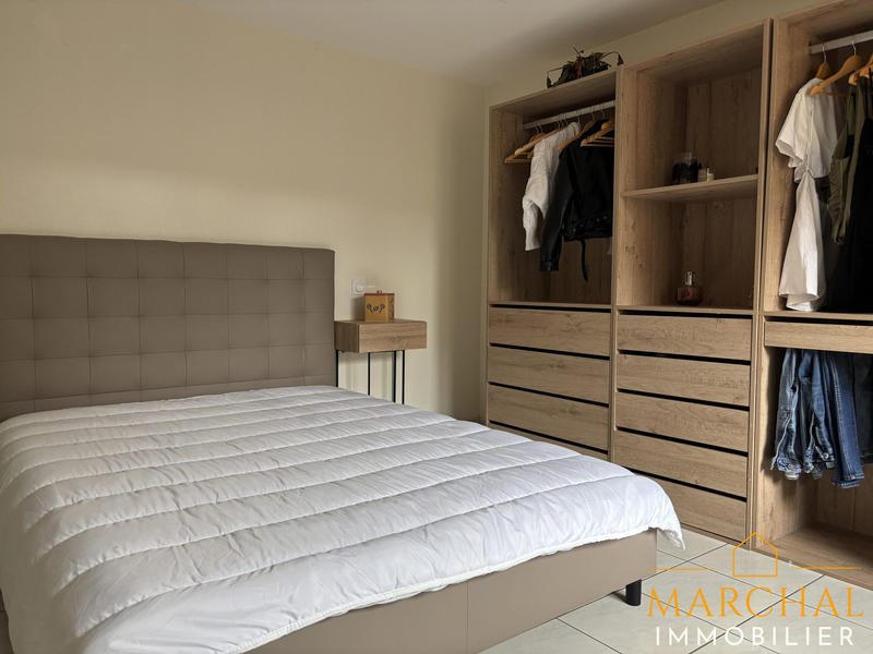 Appartement - 69 m² - 2 pièces