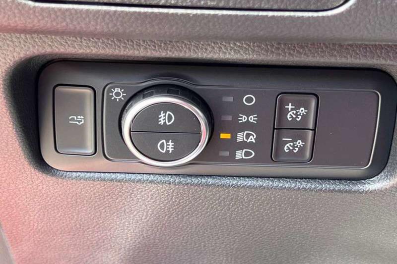 Ford Ranger Raptor V6 292 E-Awd Bva10