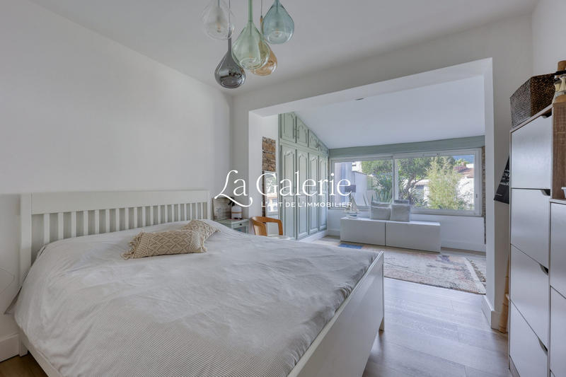 Villa - 140 m² - 5 pièces