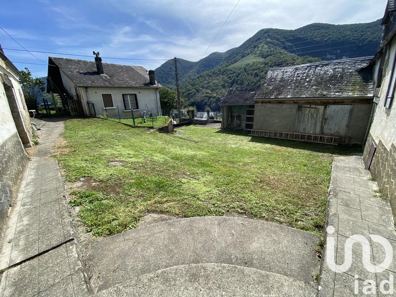 Maison - 144 m² - 5 pièces