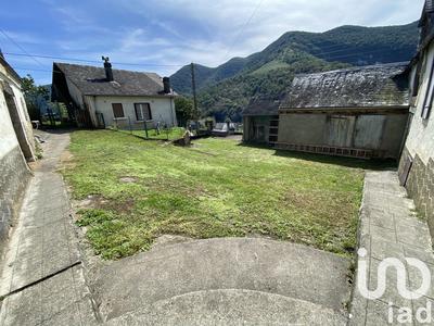 Maison - 144 m² - 5 pièces