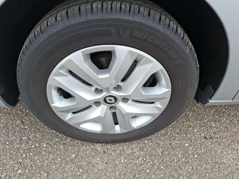 Renault Kangoo Blue dCi 95 Equilibre