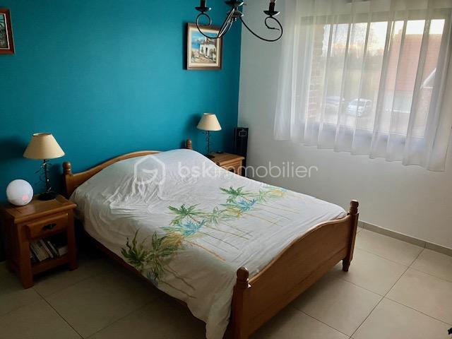 Maison - 160 m² - 4 pièces