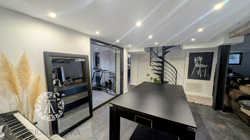 Villa - 150 m² - 5 pièces