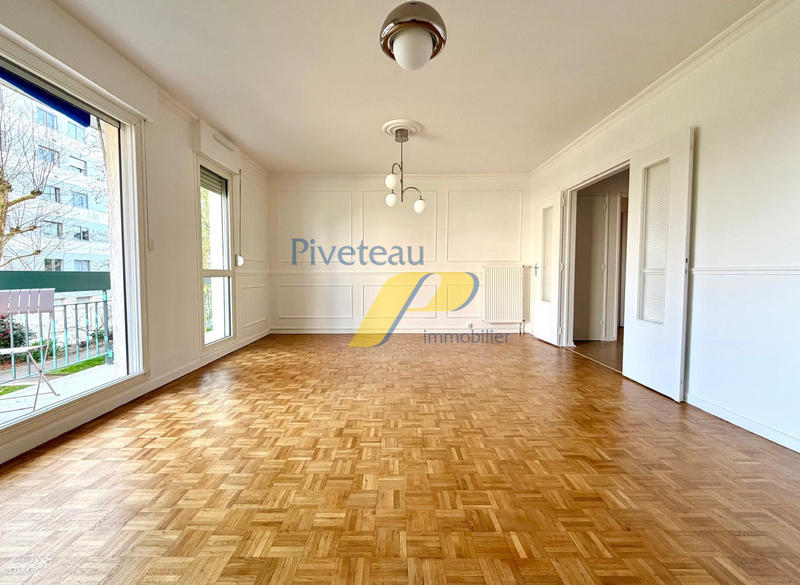 Appartement - 71 m² - 3 pièces