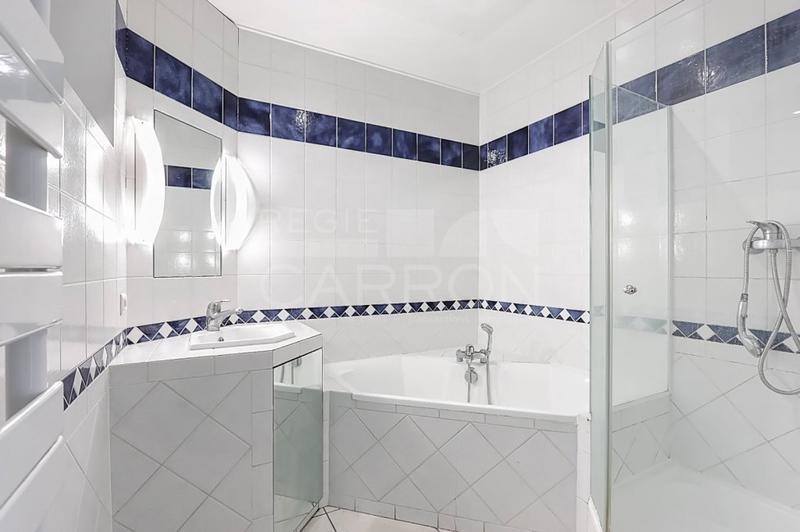 Appartement - 135 m² - 5 pièces