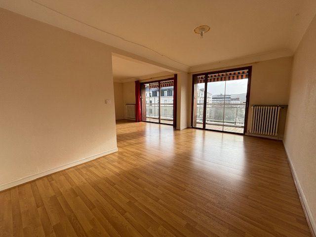 Appartement - 135 m² - 4 pièces